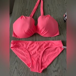 Victoria’s Secret swim suit